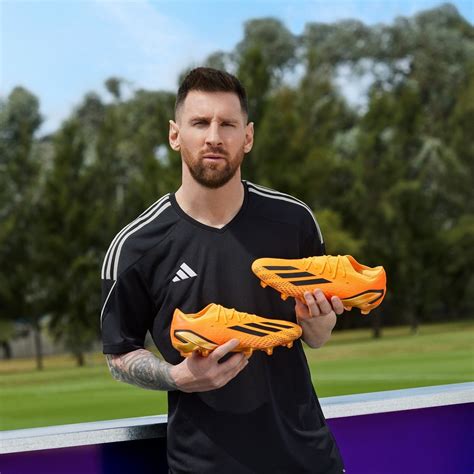 adidas football boots official site